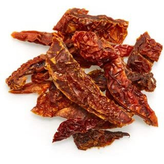 Yupik Organic Sundried Tomatoes, Julienne Slices, 2.2 Lb, Non-Gmo, Gluten-Free, Vegan, Kosher, Dehydrated Tomatoes, Sea Salted, Sulphites-Free, Source Of Fiber, Savory Ingredient, Ideal For Cooking