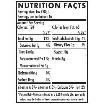 Mandelin Premium Almond Paste (1Lb)