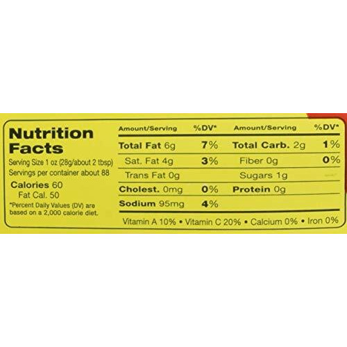 Marconi Chicago Style Mild Giardiniera Gallon Jug