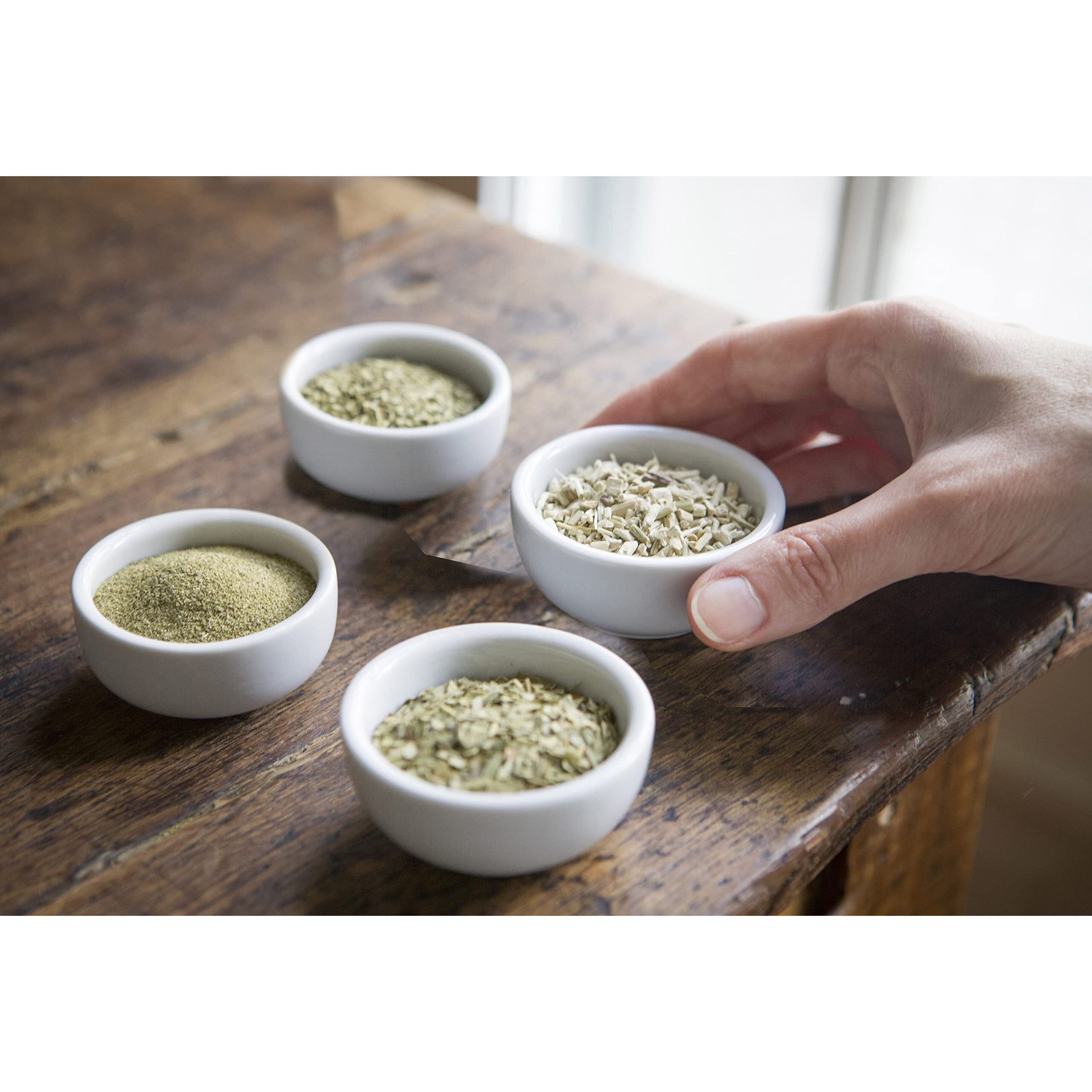 Taragi Yerba Mate With Stems, 500 Gr - 1.1 Lbs (Red Pack)