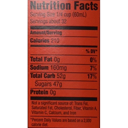 Mrs. Butterworth's Original Syrup, Thick-N-Rich,64 Fl Oz Jug,Pack Of 2