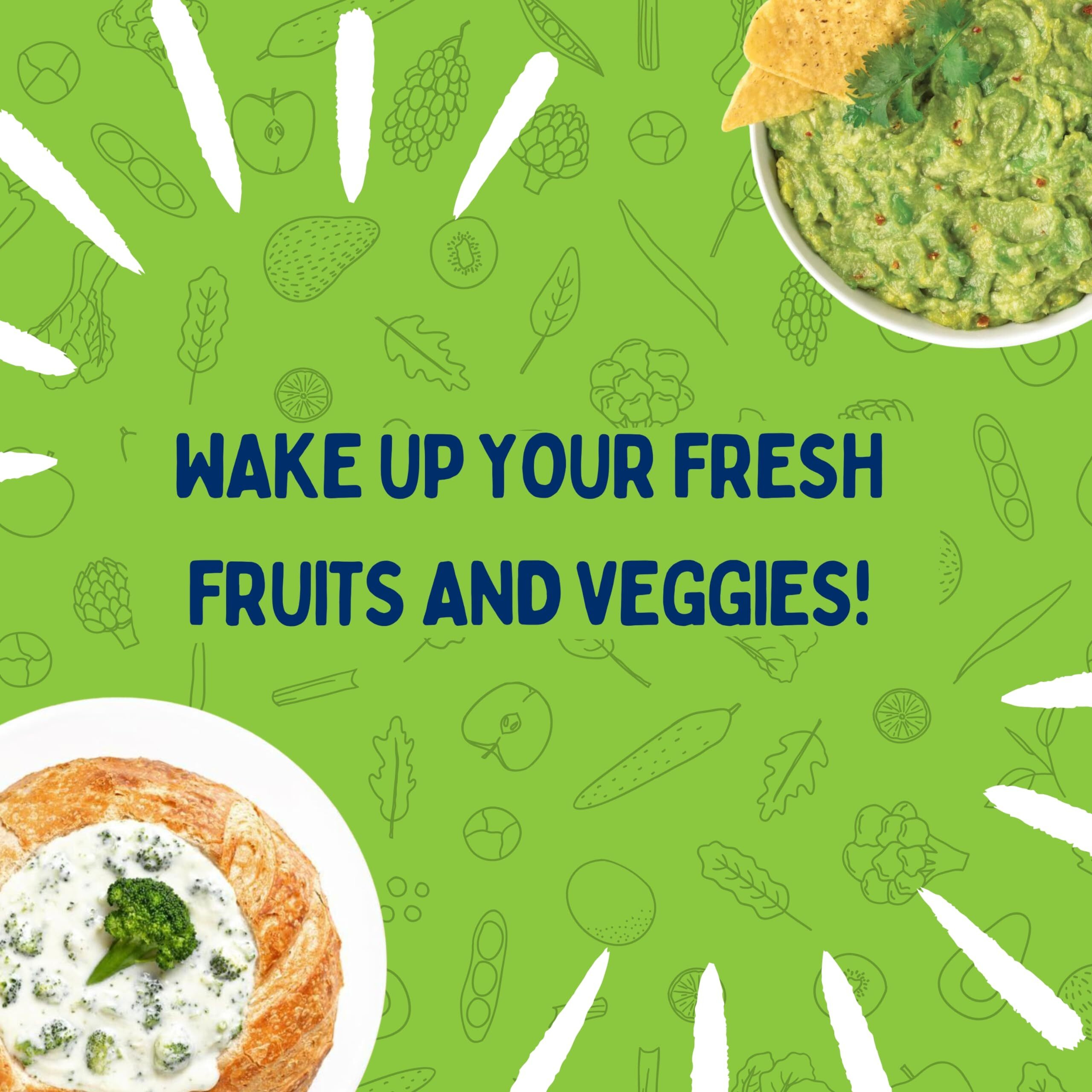 Concord Foods Original Roasted Potato Seasoning Mix Elevate Your Potatoes With Spices, Garlic, And Herbs - Simply Mix, Bake, And Serve For Deliciously Flavorful (1.25 Oz Pack Of 6)