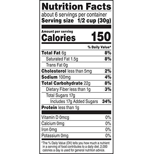 Orville Redenbacher's Poppycock Pecan Delight Gourmet Popcorn, 7 Oz Bag