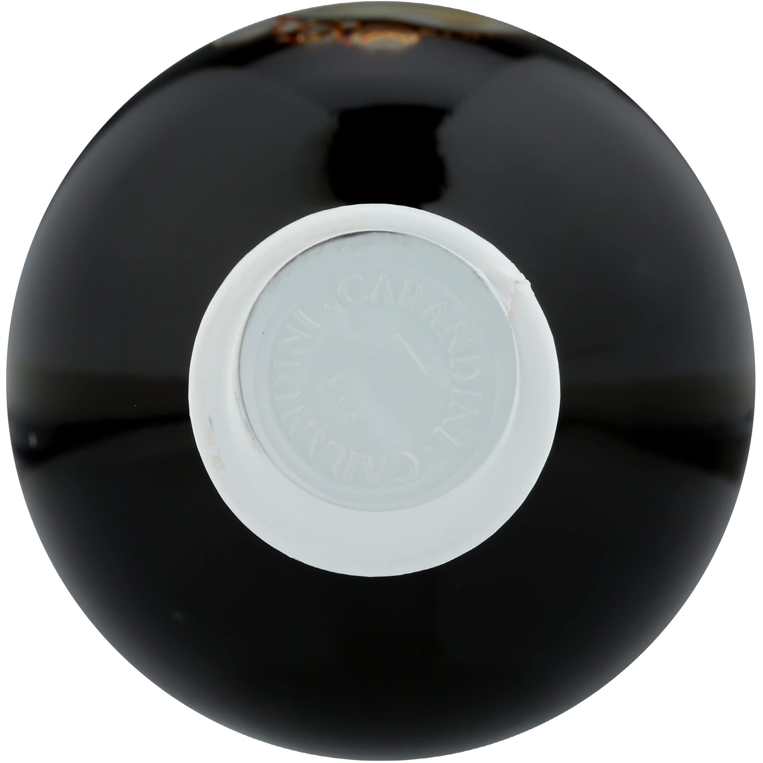 Carandini Emilio Balsamic Vinegar Of Modena, 8.45 Fz