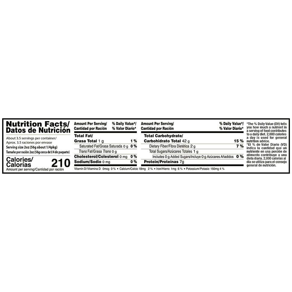 La Moderna Kids Dinosaur Pasta, Noodles, Durum Wheat, Protein, Fiber, Vitamins, 7 Oz, Pack Of 20