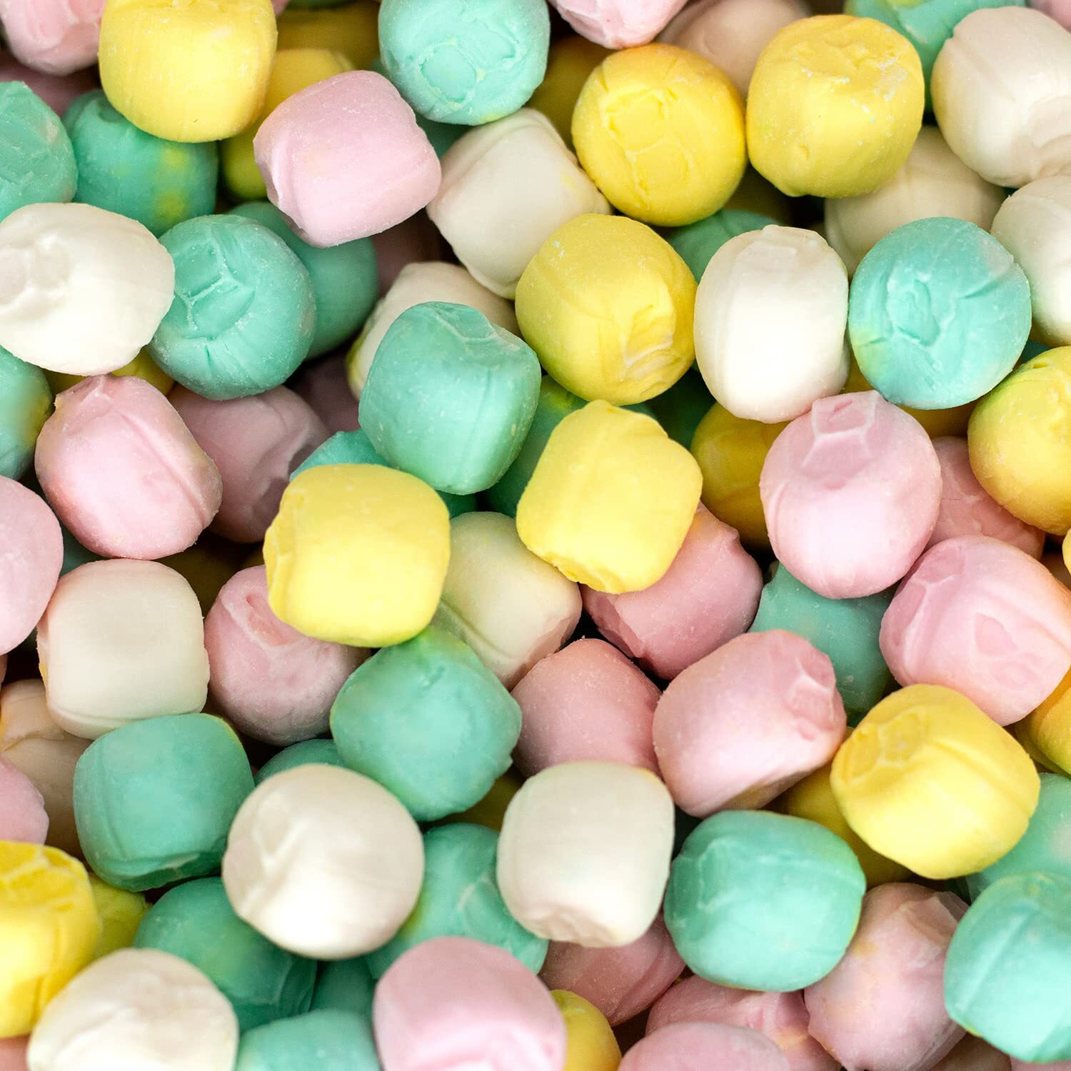 Buttermints Candy In Pastel Colors, Bulk Pack 24 Ounces