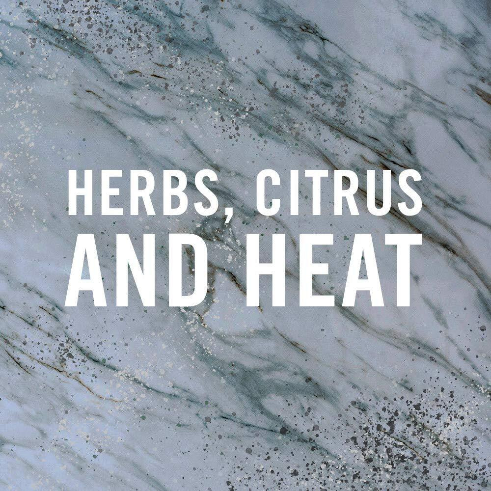 Mccormick Gourmet Global Selects Mediterranean Herb & Salt Blend, 1.62 Oz