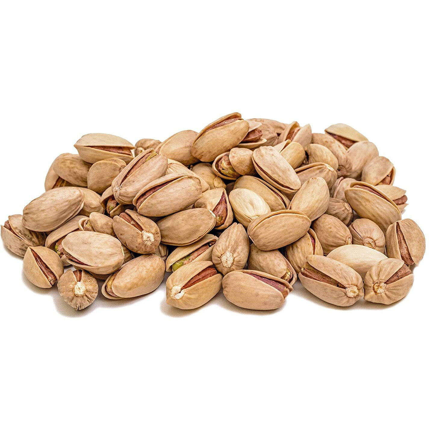 Anna And Sarah Turkish Pistachios (Antep) In Resealable Bag (2.5 Pound (Pack Of 1))