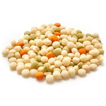 Yupik Toasted Pearl Tricolor Couscous, 2.2 Lb