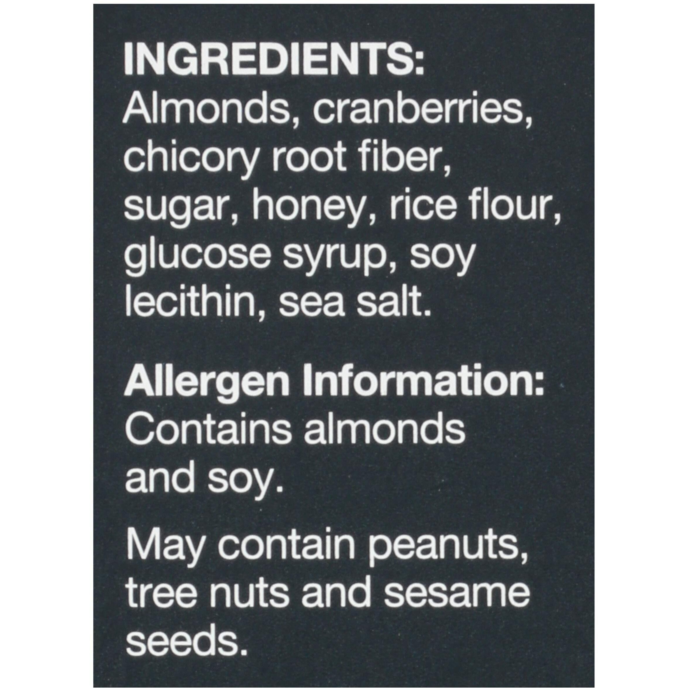 Kind Plus Bar, Cranberry Almond Plus Antioxidants, 12 Count