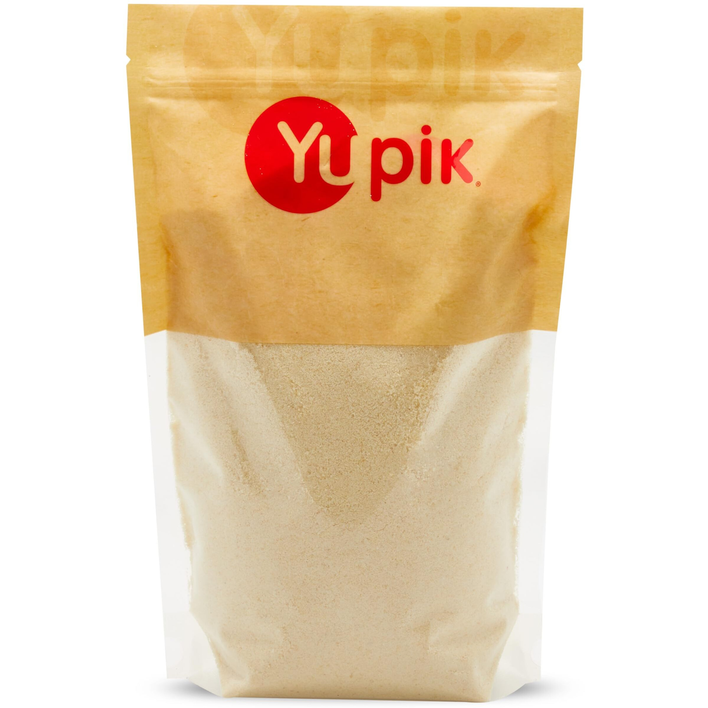 Yupik Ground Blanched Almond Flour / Meal 35.2 Ounce