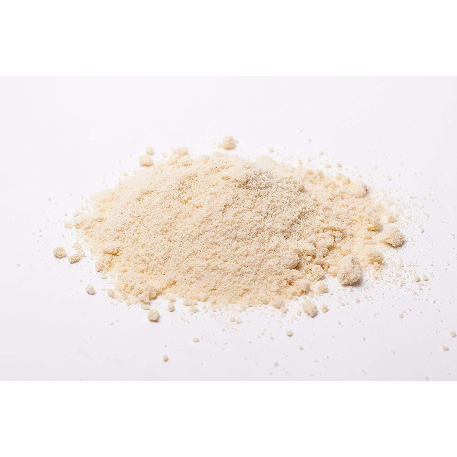 Yupik Ground Blanched Almond Flour / Meal 35.2 Ounce