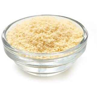 Yupik Ground Blanched Almond Flour / Meal 35.2 Ounce