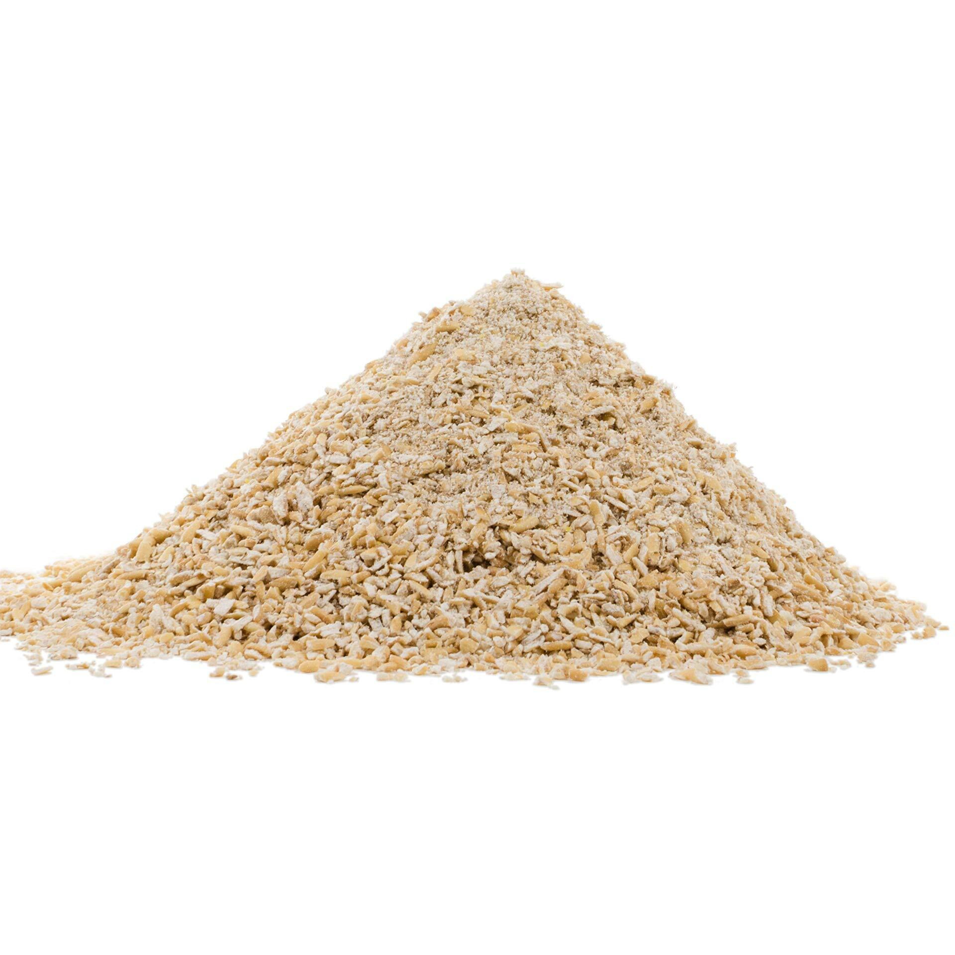 Bob's Red Mill Gluten Free Scottish Oatmeal, 20-Ounce (Pack Of 4)