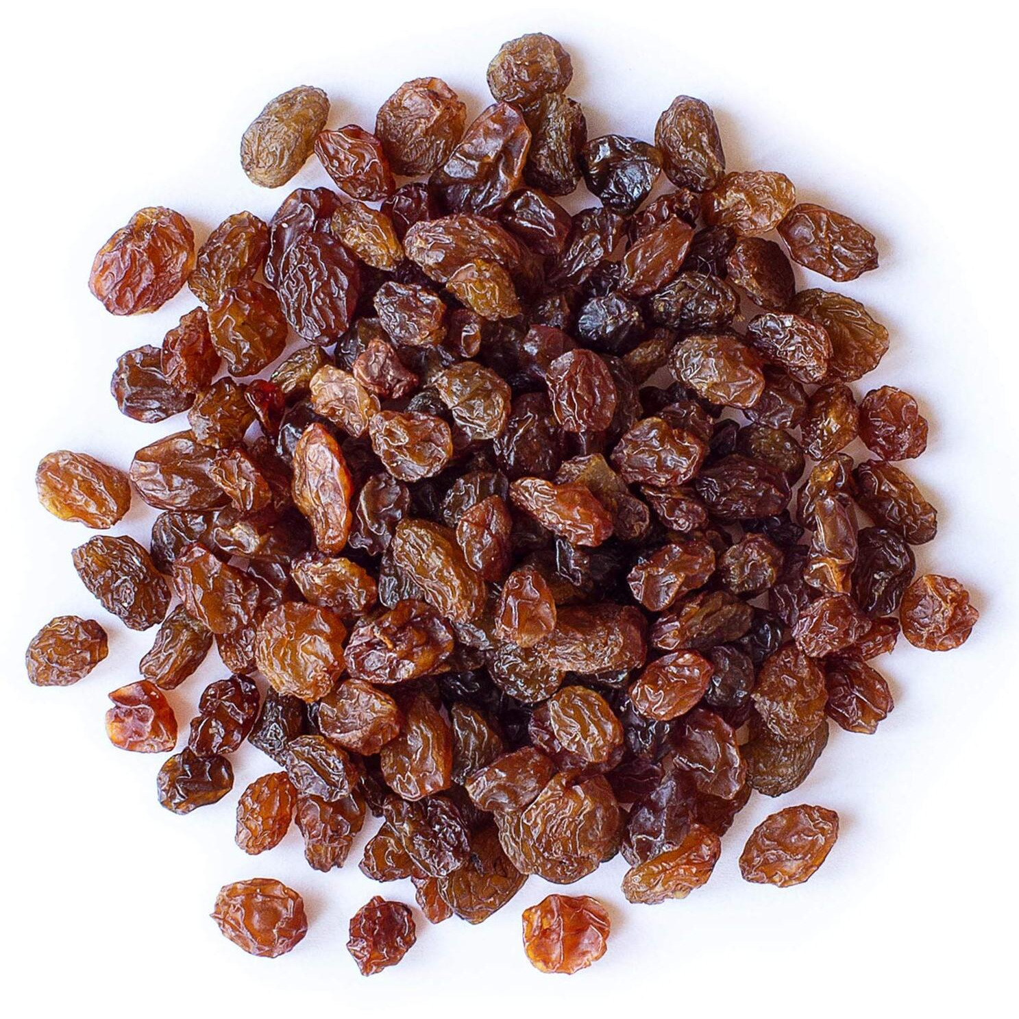 Food To Live California Organic Raisins, 8 Pounds - Thompson Seedless Select, Sun-Dried, Non-Gmo, Kosher, Unsulphured, Bulk, No Oil Added