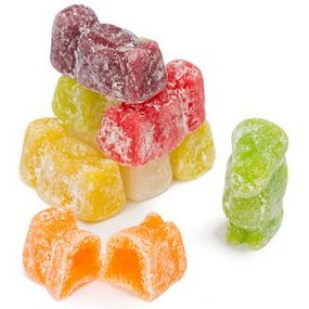 Gustaf's Jelly Babies 2.2 Lbs