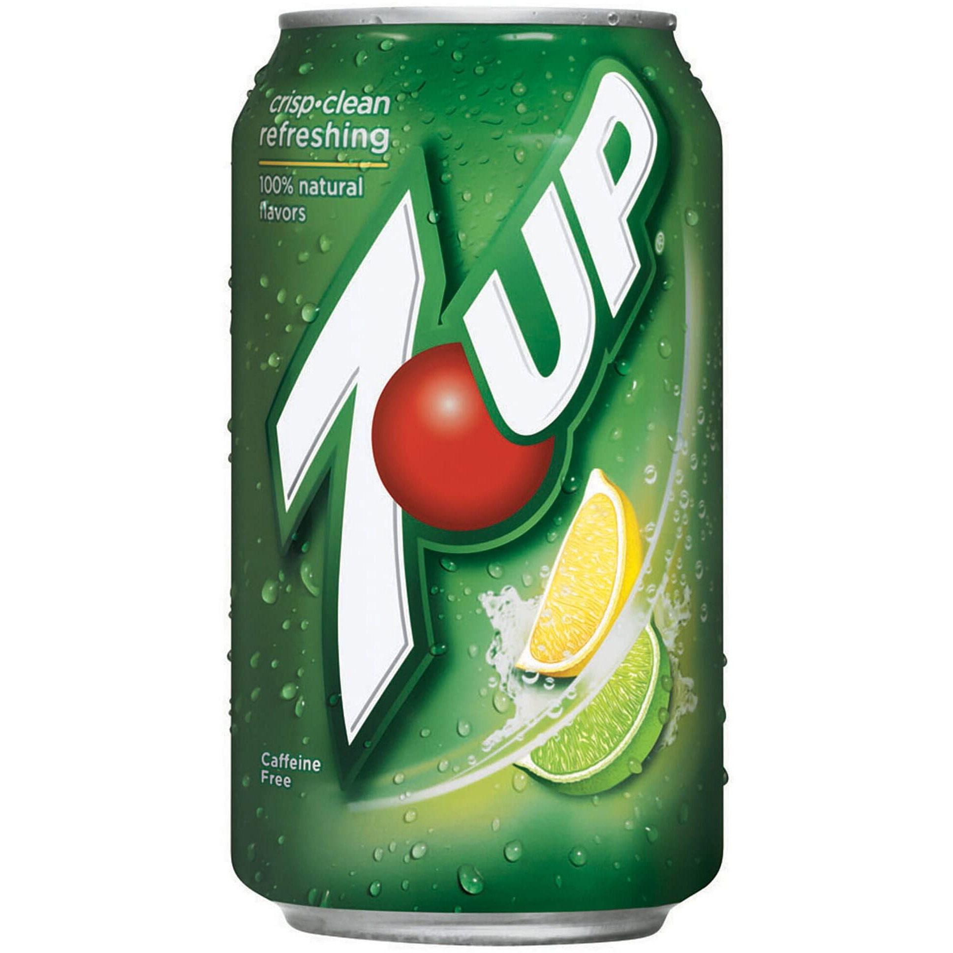 7-Up, 12 Oz., Case Of 24