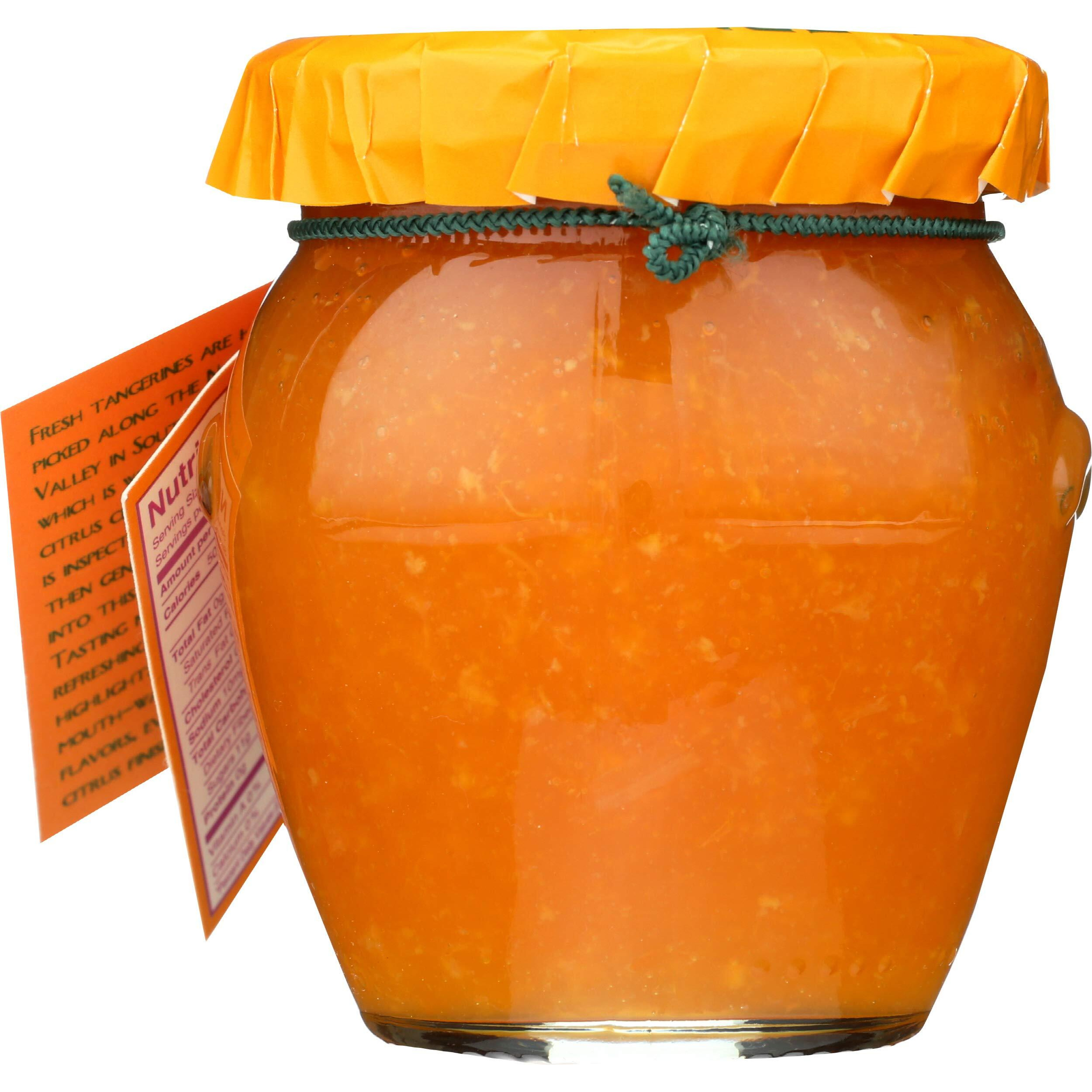 Dalmatia Tangerine Spread (8.5 Ounce)