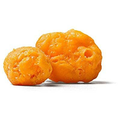 Moon Cheese Bites Bundle, Cheddar Believe It, Oh My Gouda & Get Pepper Jacked, 2-Ounce, 6-Pack, Lunch Or After-School Snack
