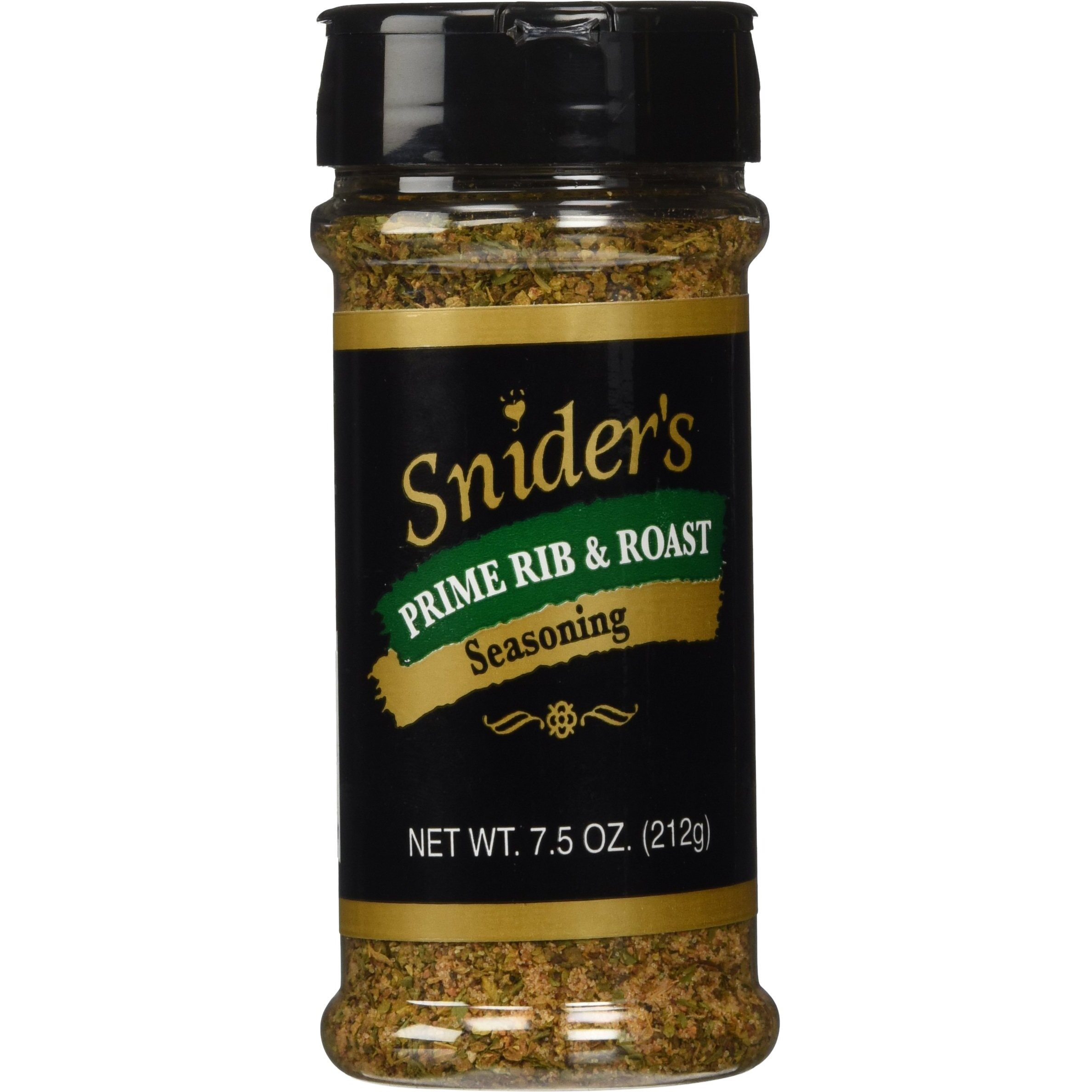 Snider's Prime Rib & Roast