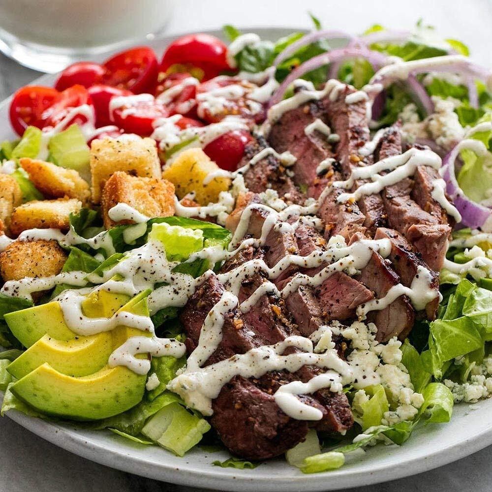 Mccormick Grill Mates Smoky Montreal Steak Seasoning, 3.4 Oz (Pack Of 6)