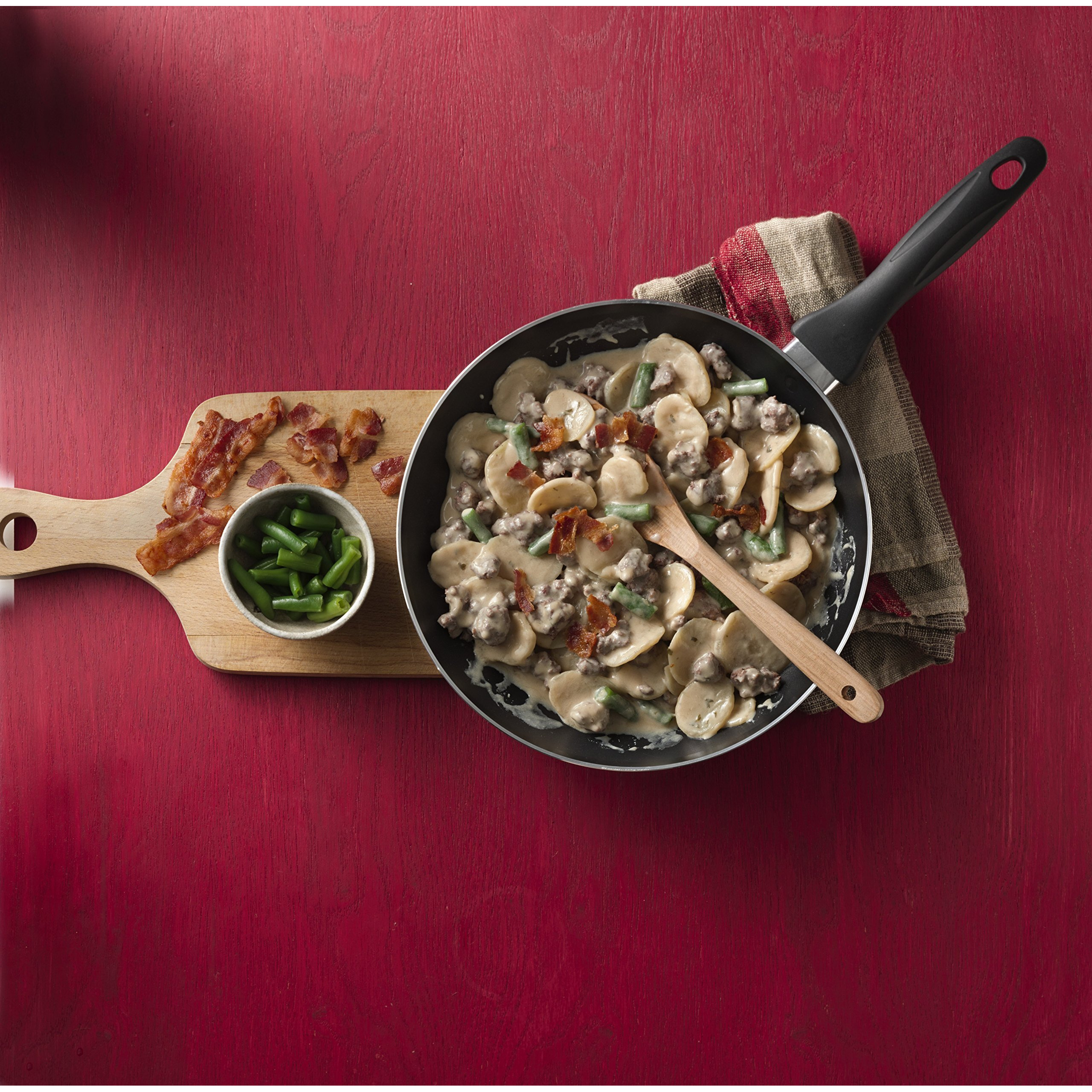 Betty Crocker Potatoes Stroganoff Hamburger Helper 5Oz (2 Pack)