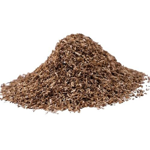 Dandelion Root 1 Lb | Cut And Sifted Loose Root | By Yogi's Gift