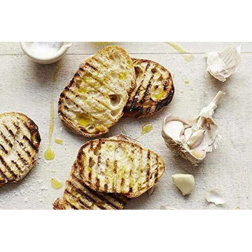 Blazing Bella Garlic Infused Extra Virgin Olive Oil