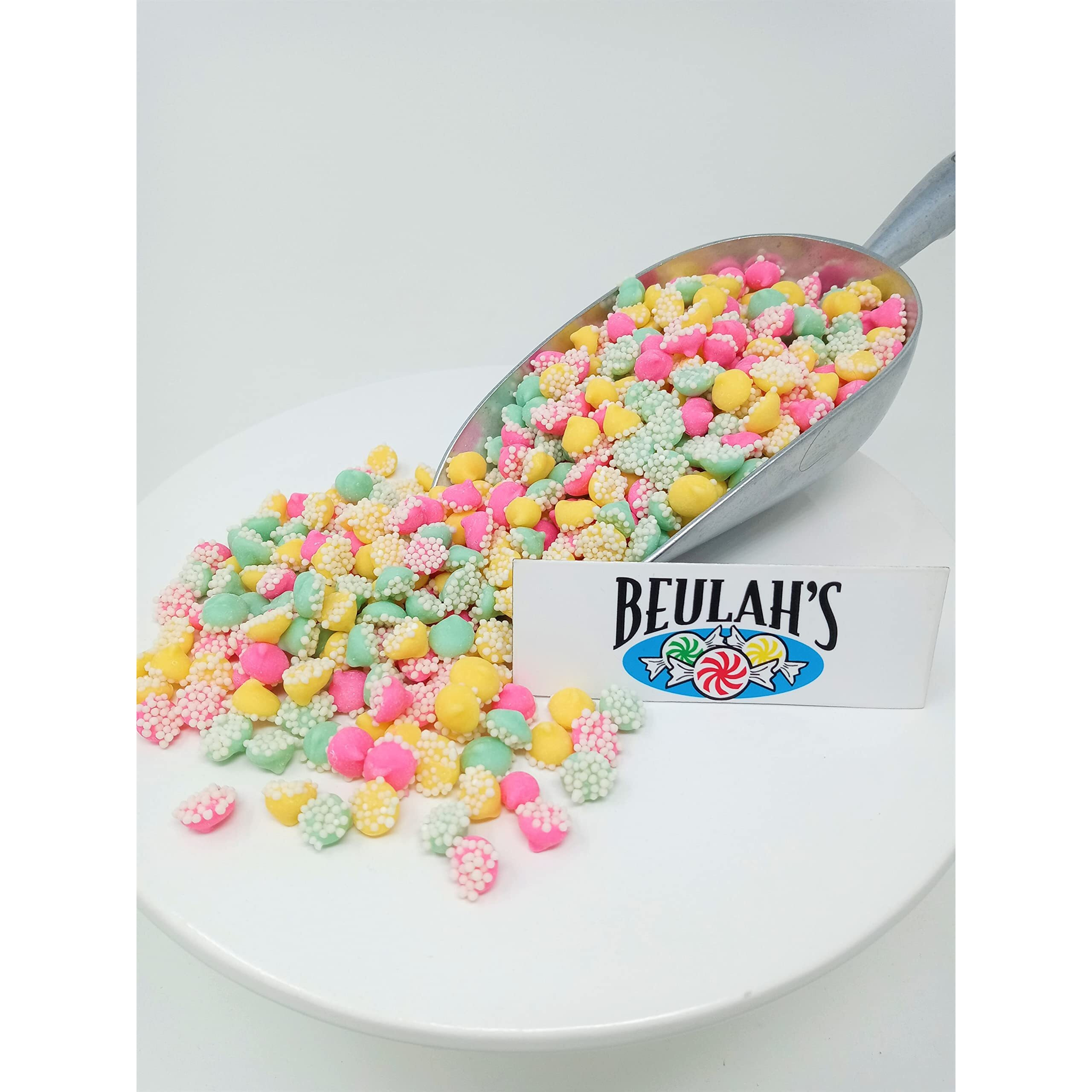 Pastel Mini Smooth And Melty Mints 5 Pounds Petite Misty Mints