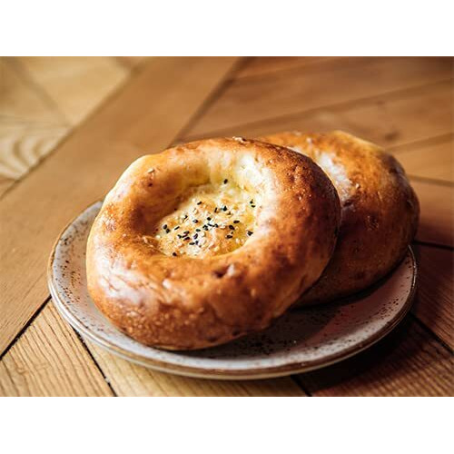 Unpretentious Black Sesame Seeds, 2 Cups, Whole, Natural, And Nutty Flavor