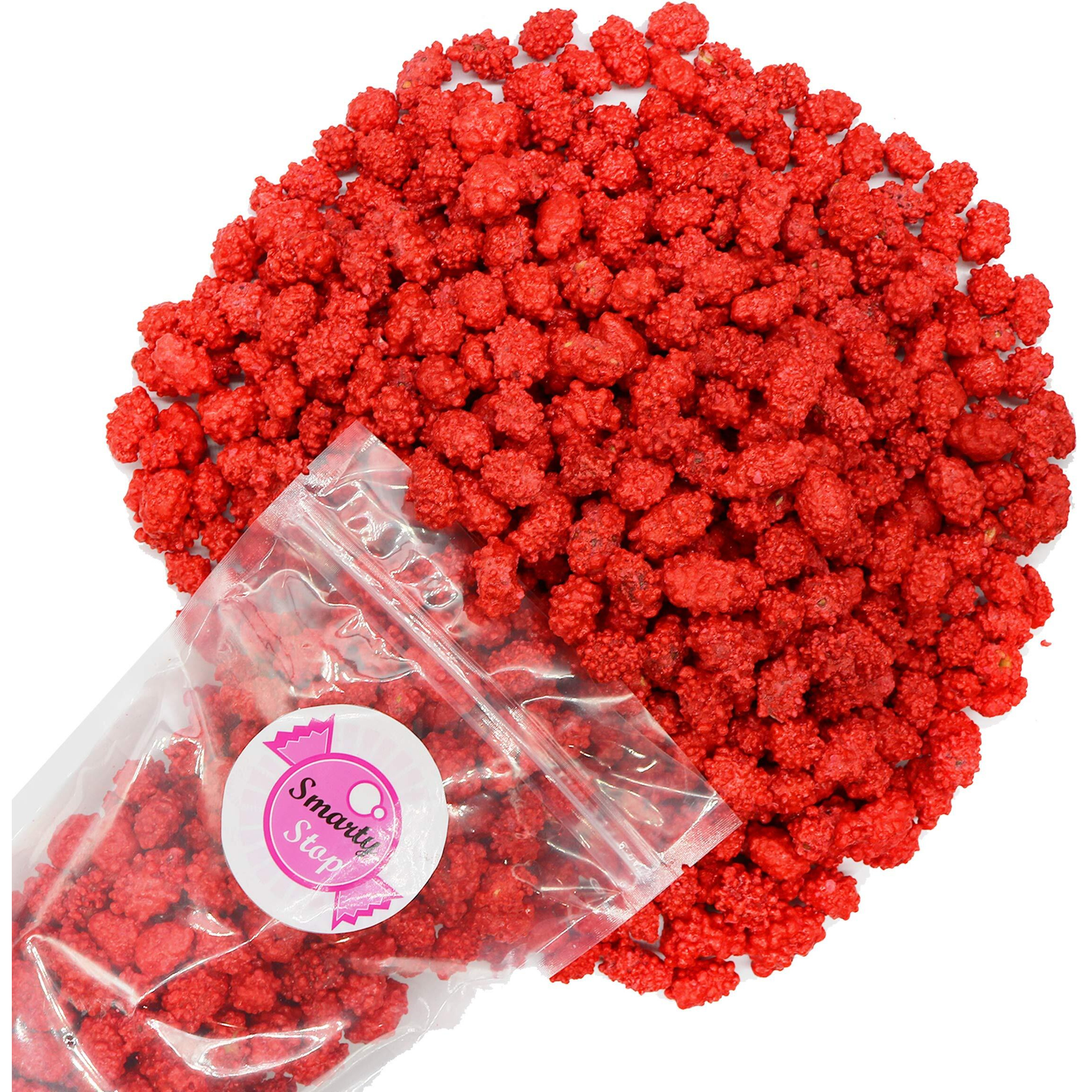 Smarty Stop Sweet And Salty Red French Burnt Peanut Candies (5 Pound (Pack Of 1))