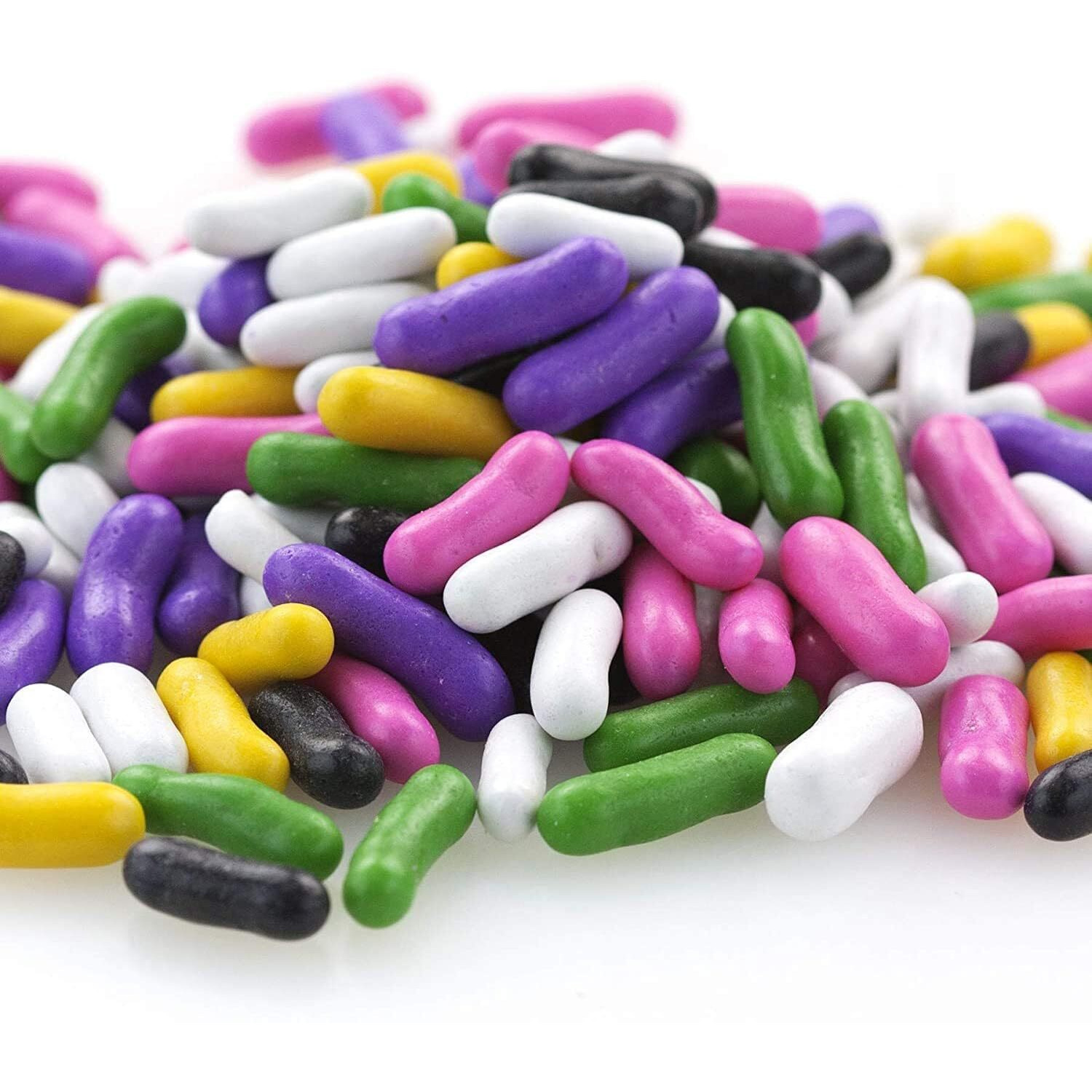 Smarty Stop Licorice Pastel Candy (1 Pound (Pack Of 1))