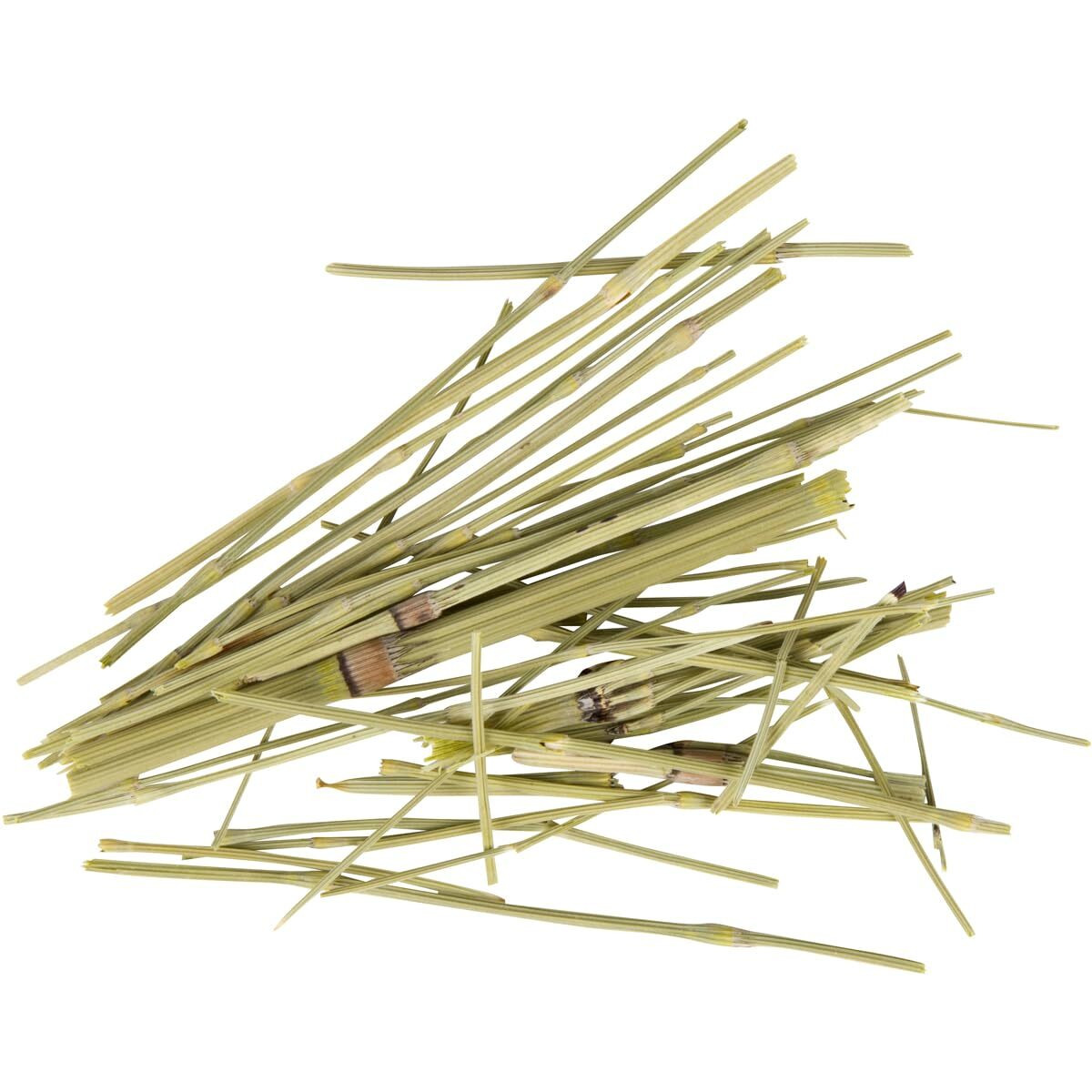 Hanan Horsetail Herbal Tea 50 Teabags (Cola De Caballo) - Pack Of 2 Boxes With 25 Bags Each All-Natural Herb From Peru