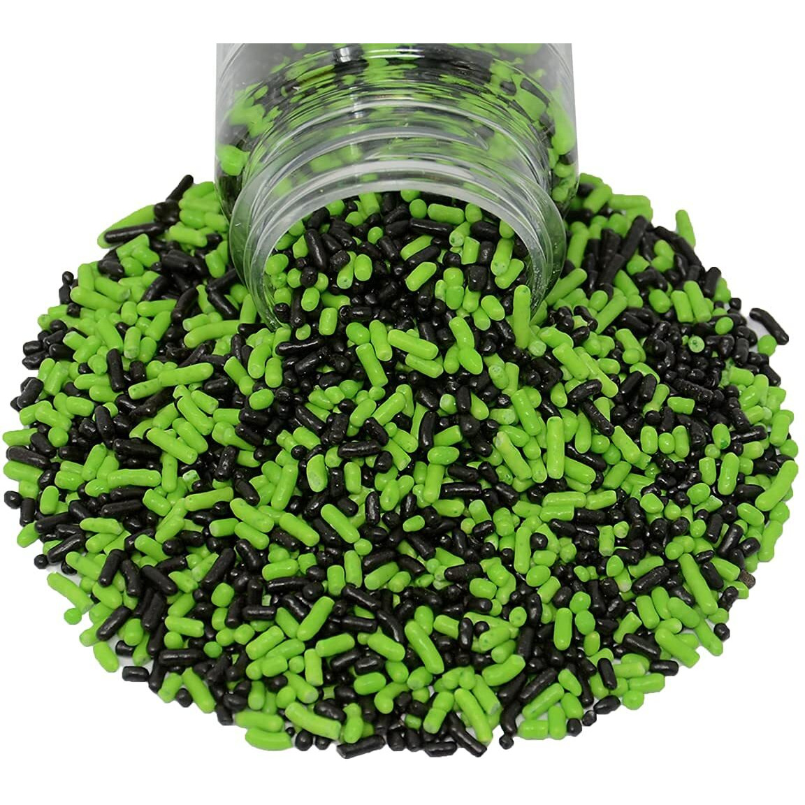Mystic Sprinkles Jimmy Mixes (Grumpy Grouch Jimmy Mix 3Oz)