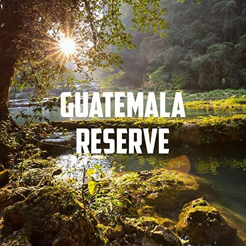 Guatemala Antigua Coffee, Dark Roast Reserve, Ground, Usda Organic, Fresh Roasted, 16-Ounces