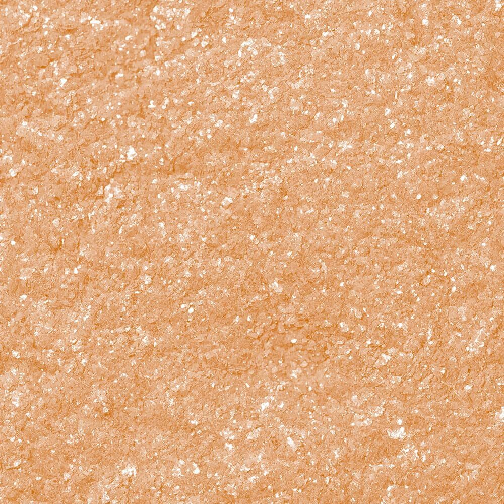 Tinker Dust - Neon Orange (4G 1X Mini Pump) Edible Glitter For Desserts, Beverages, Cupcakes, Cake Pops And Cookies By Bakell