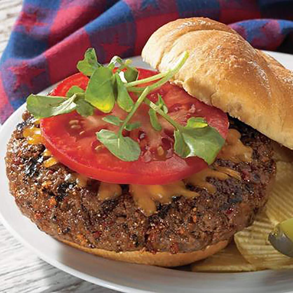 Mccormick Grill Mates Spicy Montreal Steak Seasoning, 3.12 Oz (Pack Of 6)