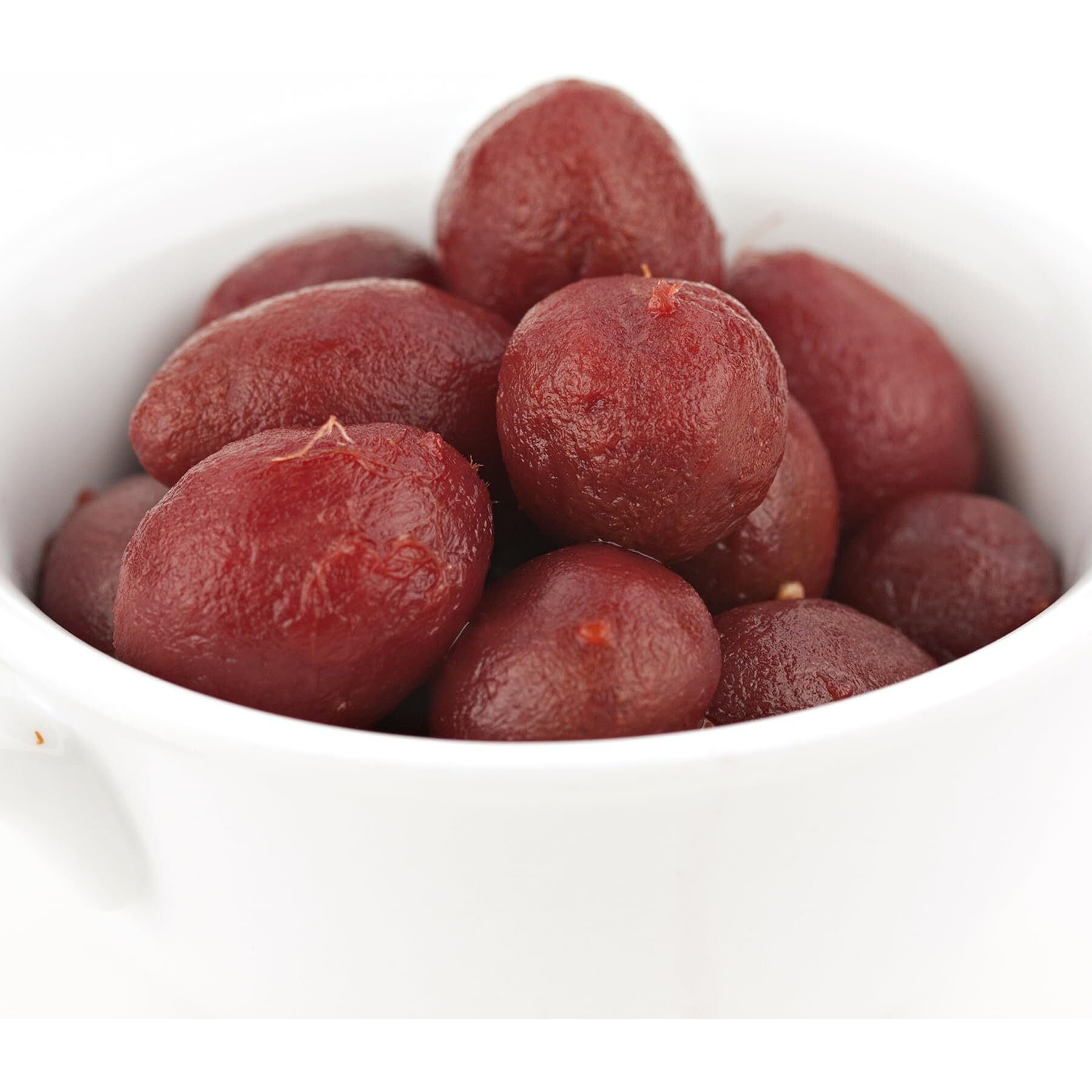 Jake & Amos - Pickled Sweet Tiny Baby Beets / 2 - 16 Oz. Jars