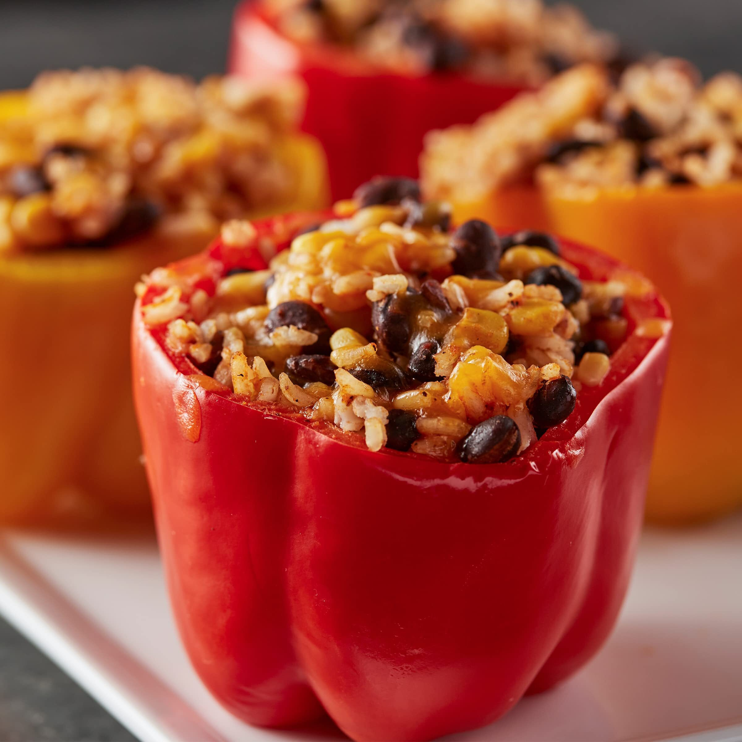 Old El Paso Cheesy Mexican Rice, 7.6 Oz. (Pack Of 12)