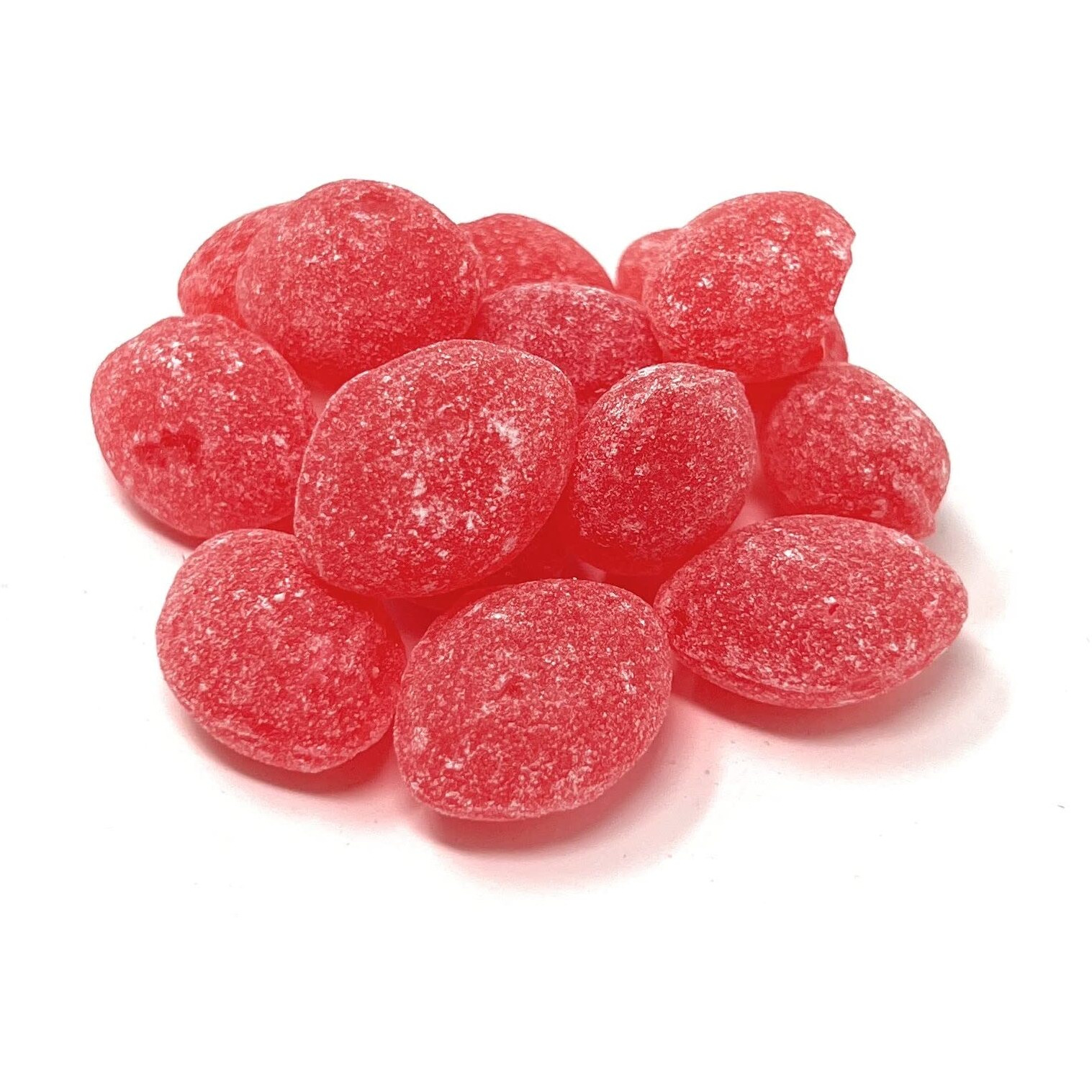 Yankee Traders Old Tyme Sanded Hard Candy, Cinnamon, 1 Pound
