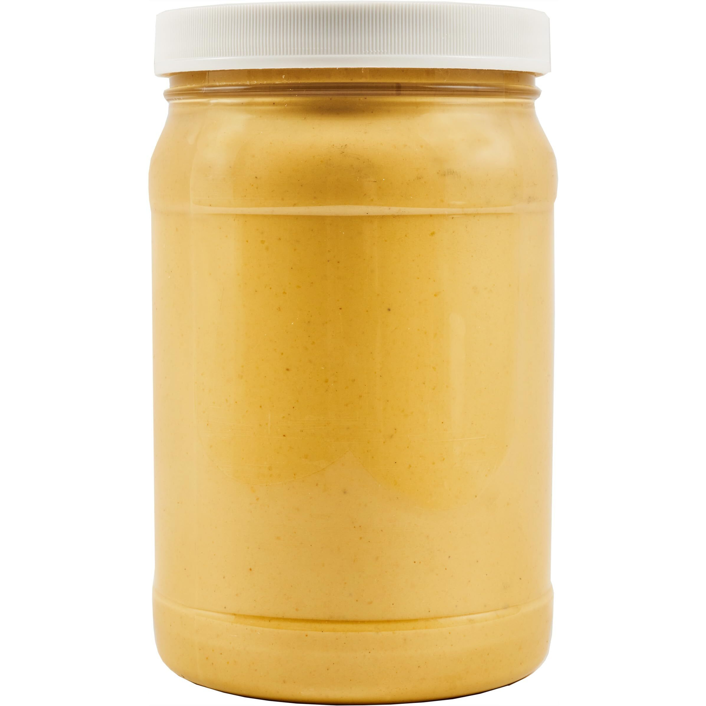 French's Dijon Mustard, 32 Oz - One 32 Ounce Container Of Thick And Creamy Dijon Mustard Made Of Real Chardonnay Wine And Robust Spices Perfect For Elevating Entrees
