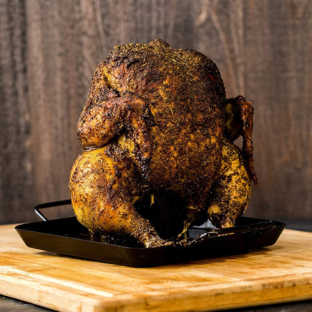 Stubb's Chicken Rub, 5.04 Oz (Pack Of 6)