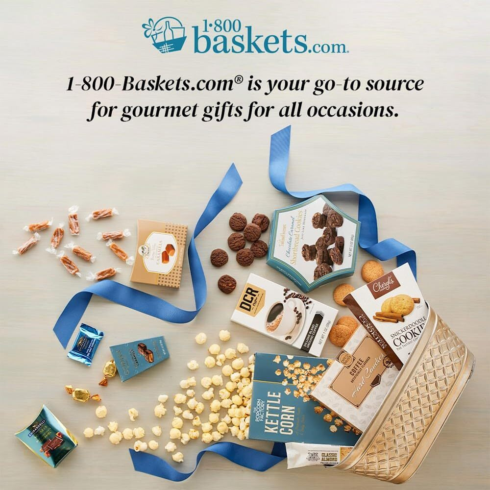 Greatfoods Fresh Fruit And Snacks Premium Gift Tower, Fruit Gift Basket, Snack Gift Basket, Gourmet Food Gifts, Corporate Gifts