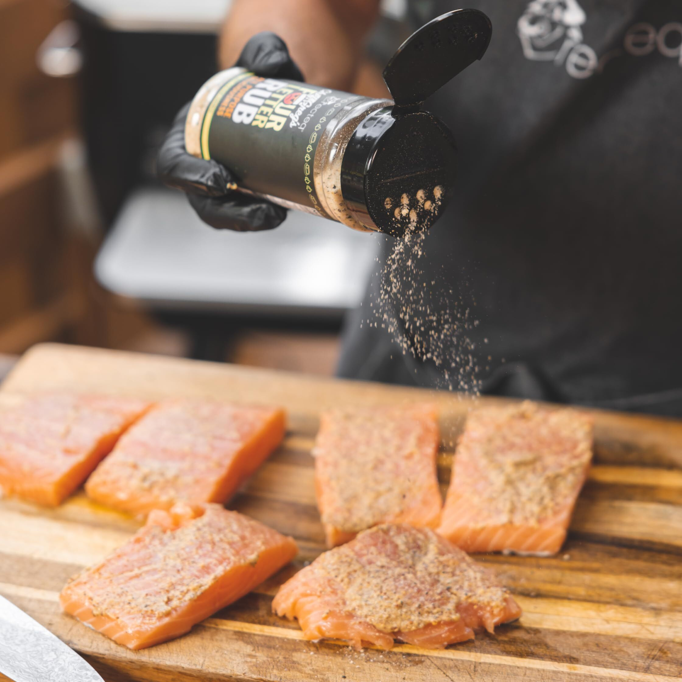 Recteq Rub & Sauce Bundle (Boxed) | Bbq Rubs & Spices For Smoking And Grilling | Get All Of Our Bbq Rubs & Sauces In A Box