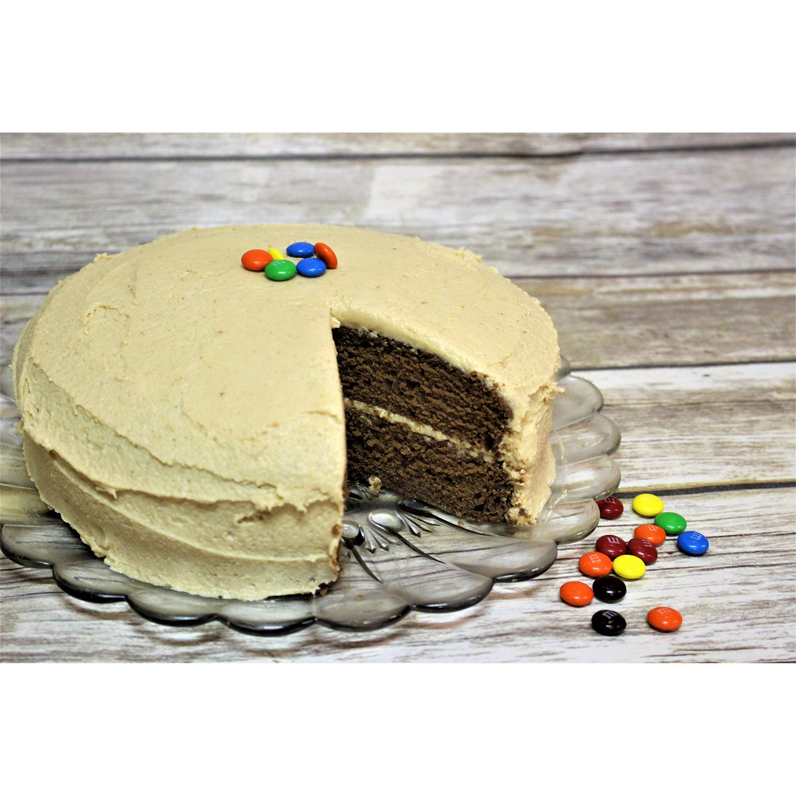 General Mills Gm - 51061 Pure As Snow Cake Flour 50 Lbs.