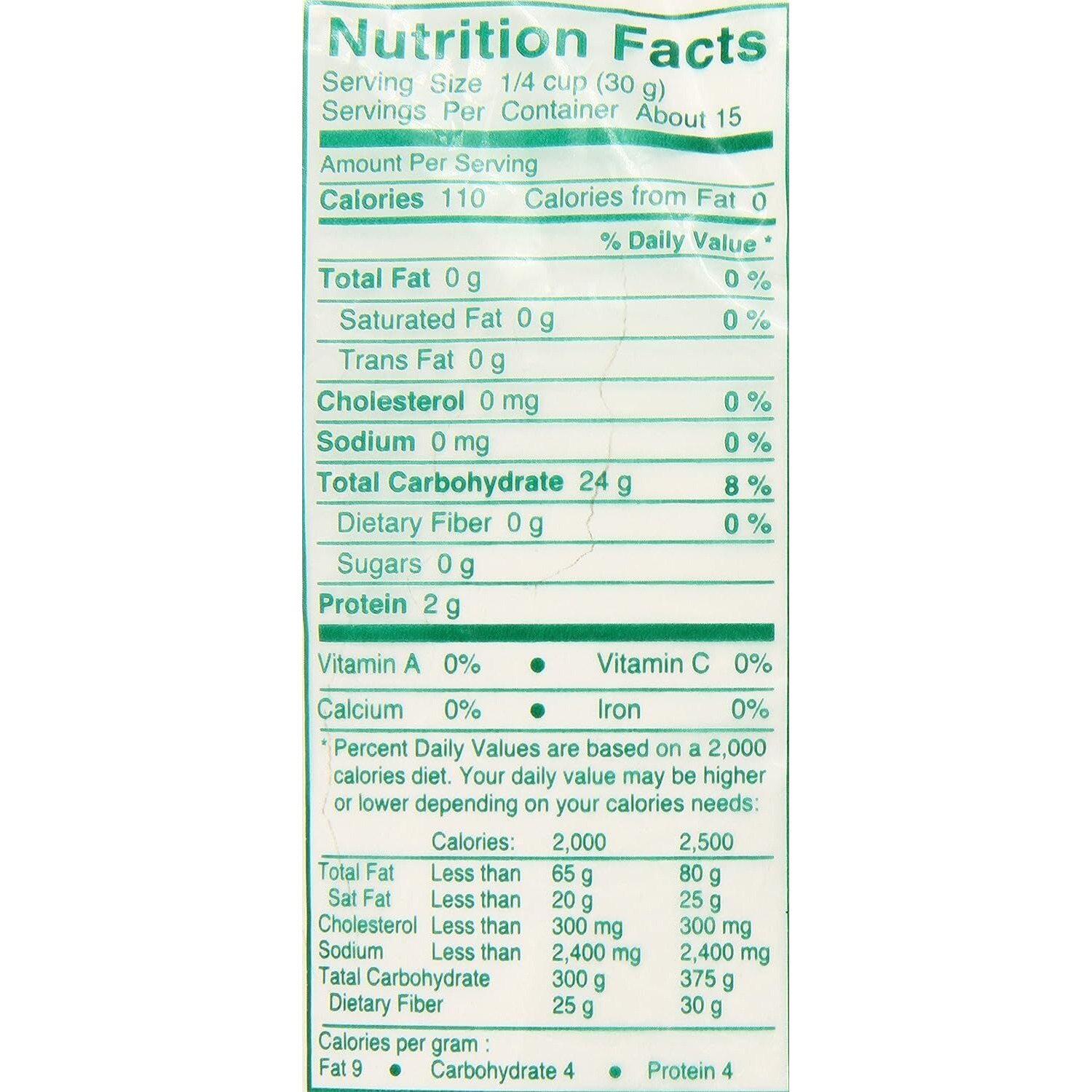 Glutinous Rice Flour 16 Ounce Sourced For Spicebro Online Grocery