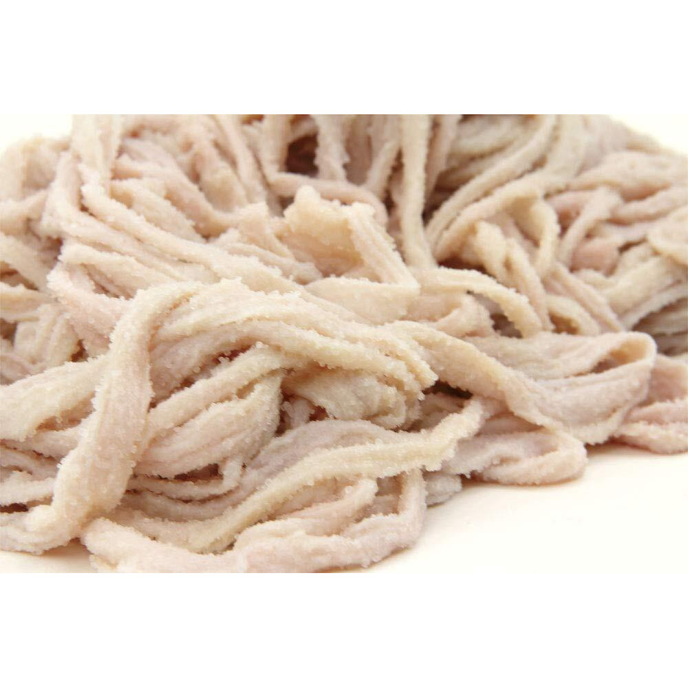 The Sausage Maker - Natural Hog Sausage Casings 'Butcher Pack', 35-38 Mm (1 1/8""-1 1/4""), Makes 90 Lbs.