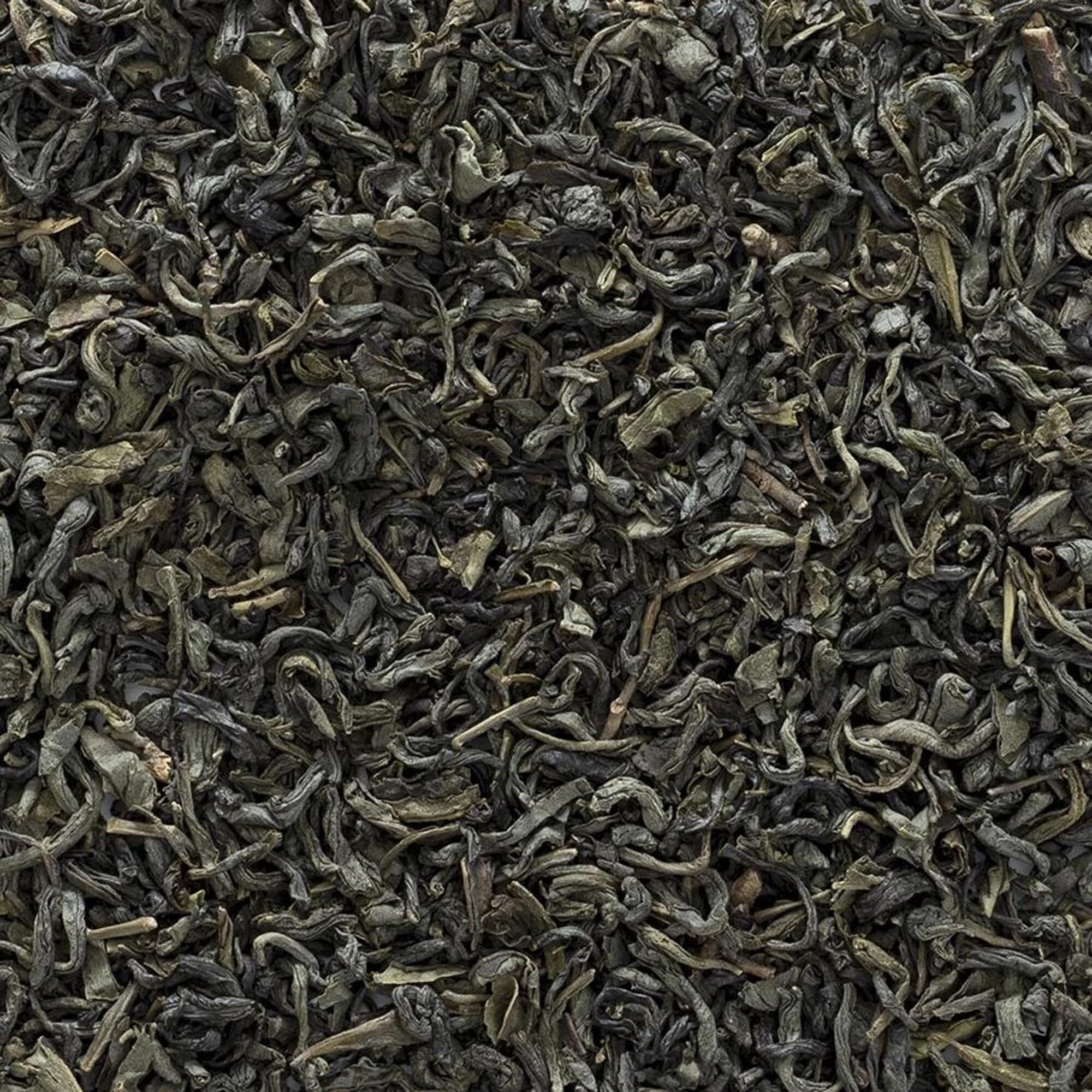 Frontier Co-Op Jasmine Green Tea 1Lb