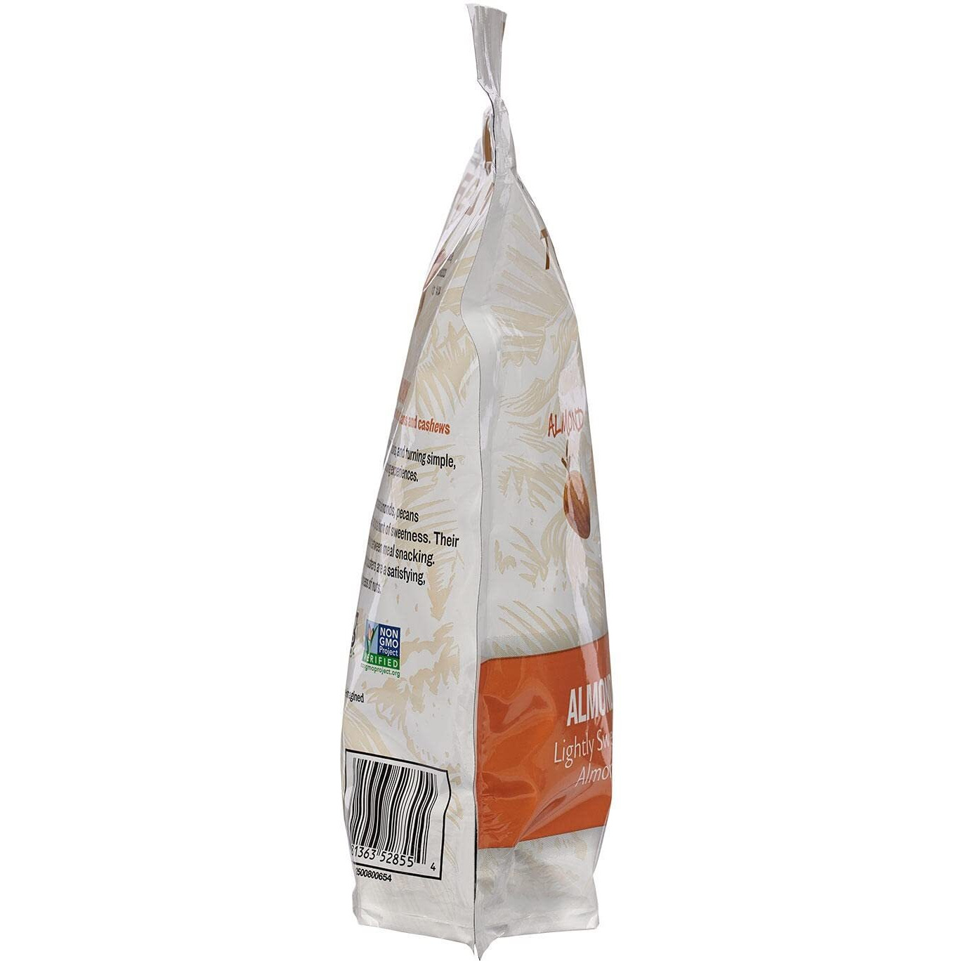 True North Almond Pecan Crunch (20 Ounce)