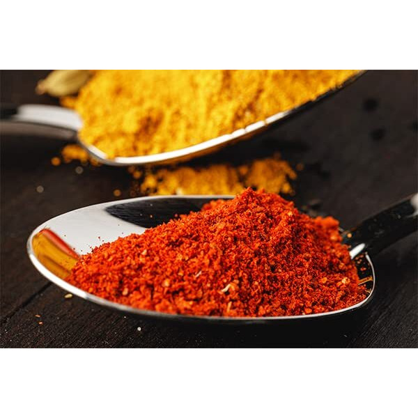 Birch & Meadow Smoked Paprika, Fine Ground, Spice & Seasoning, Dry Rubs (2 Pounds)